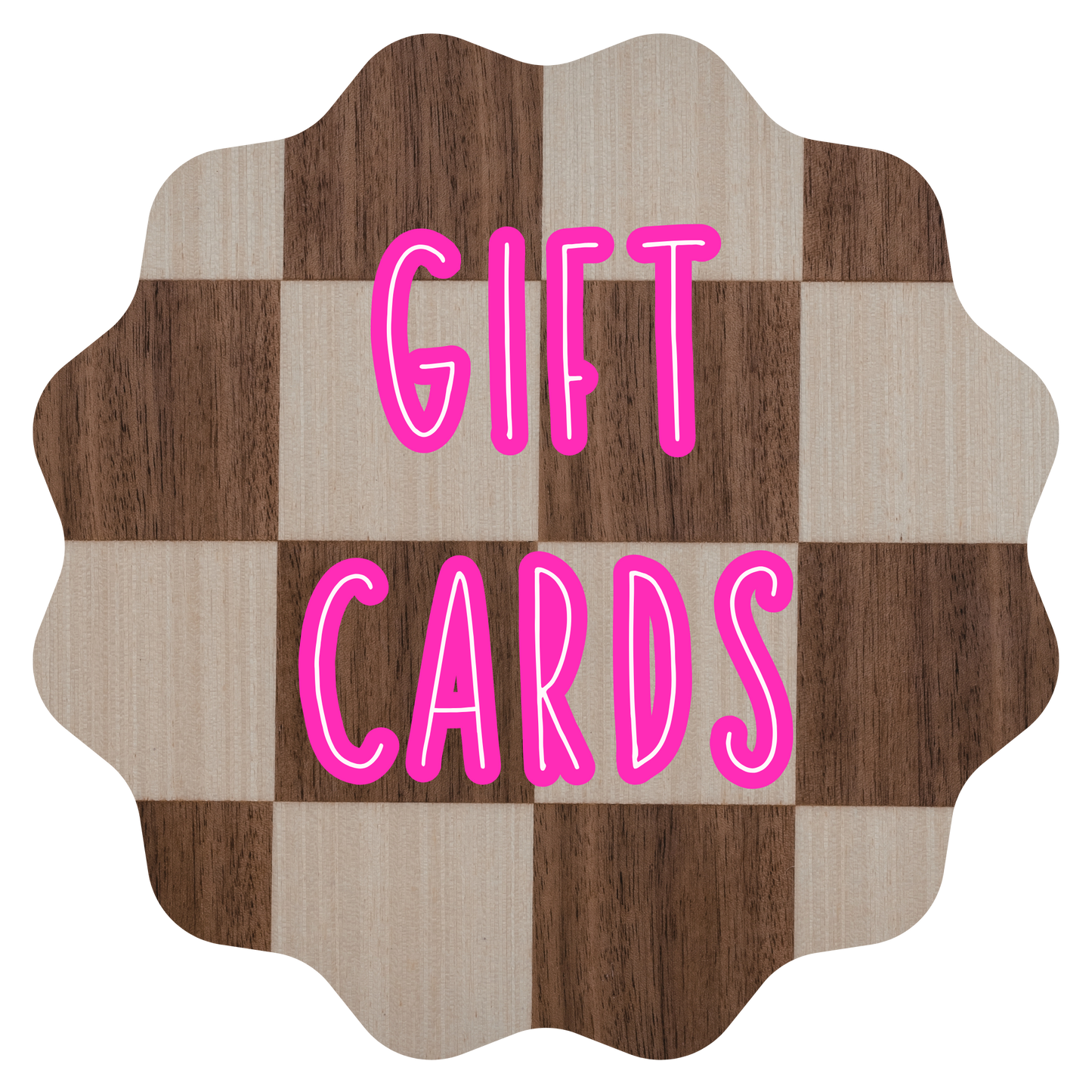 Go With Grace Gift Card