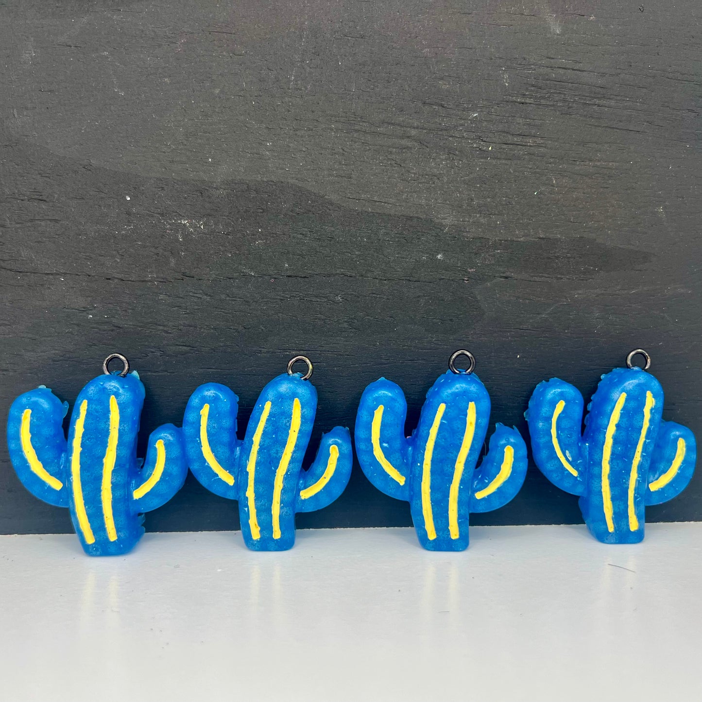 Custom Cactus Cuties Vent Clip Freshies