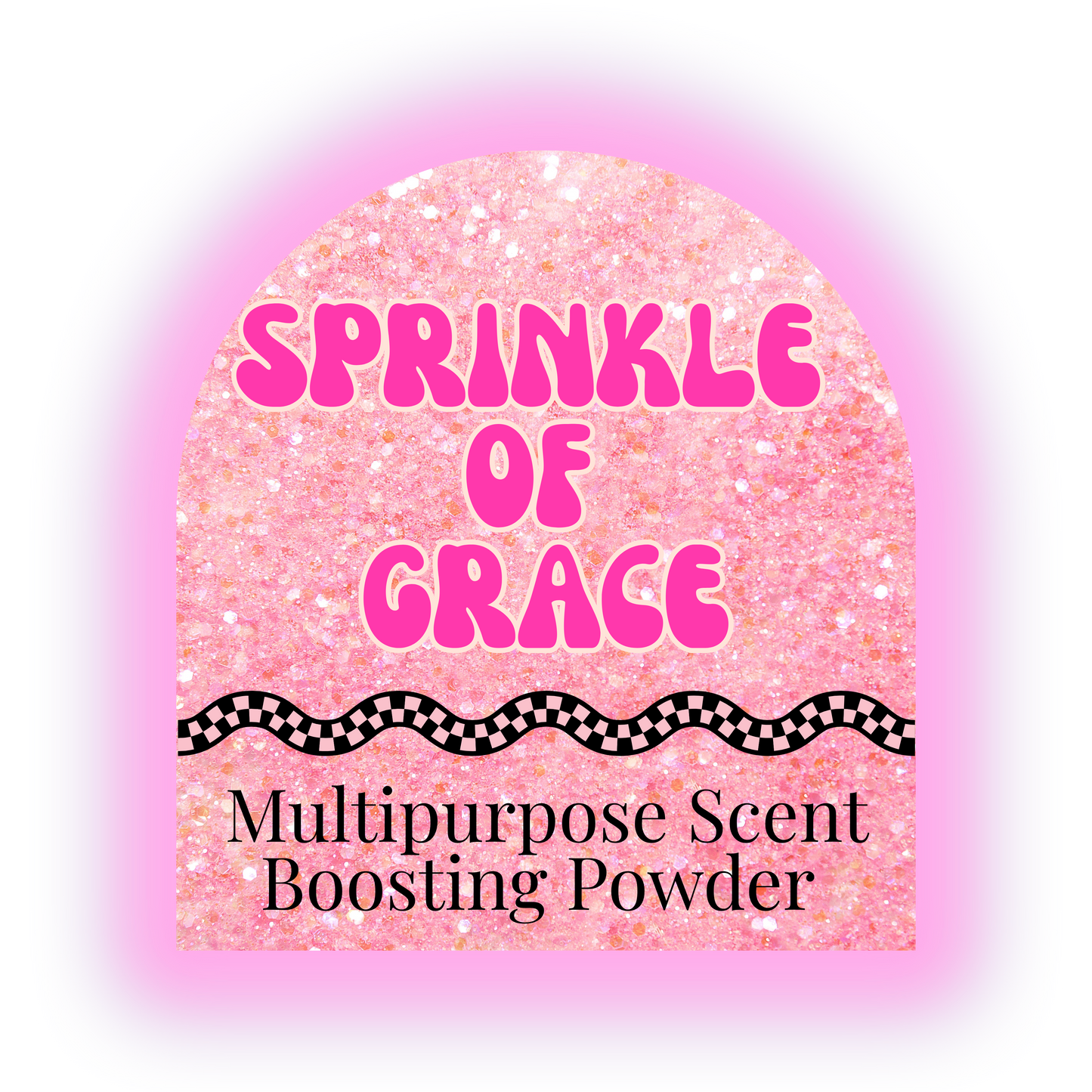 Sprinkle of Grace
