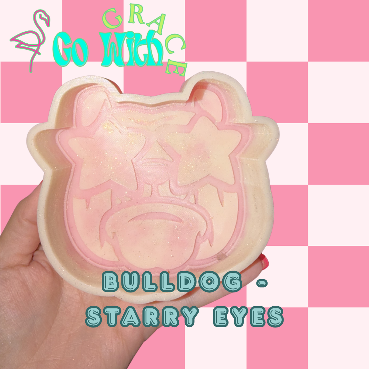 Bulldog - Starry Eyes