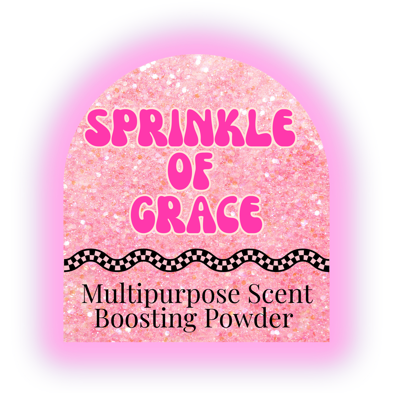 Sprinkle of Grace