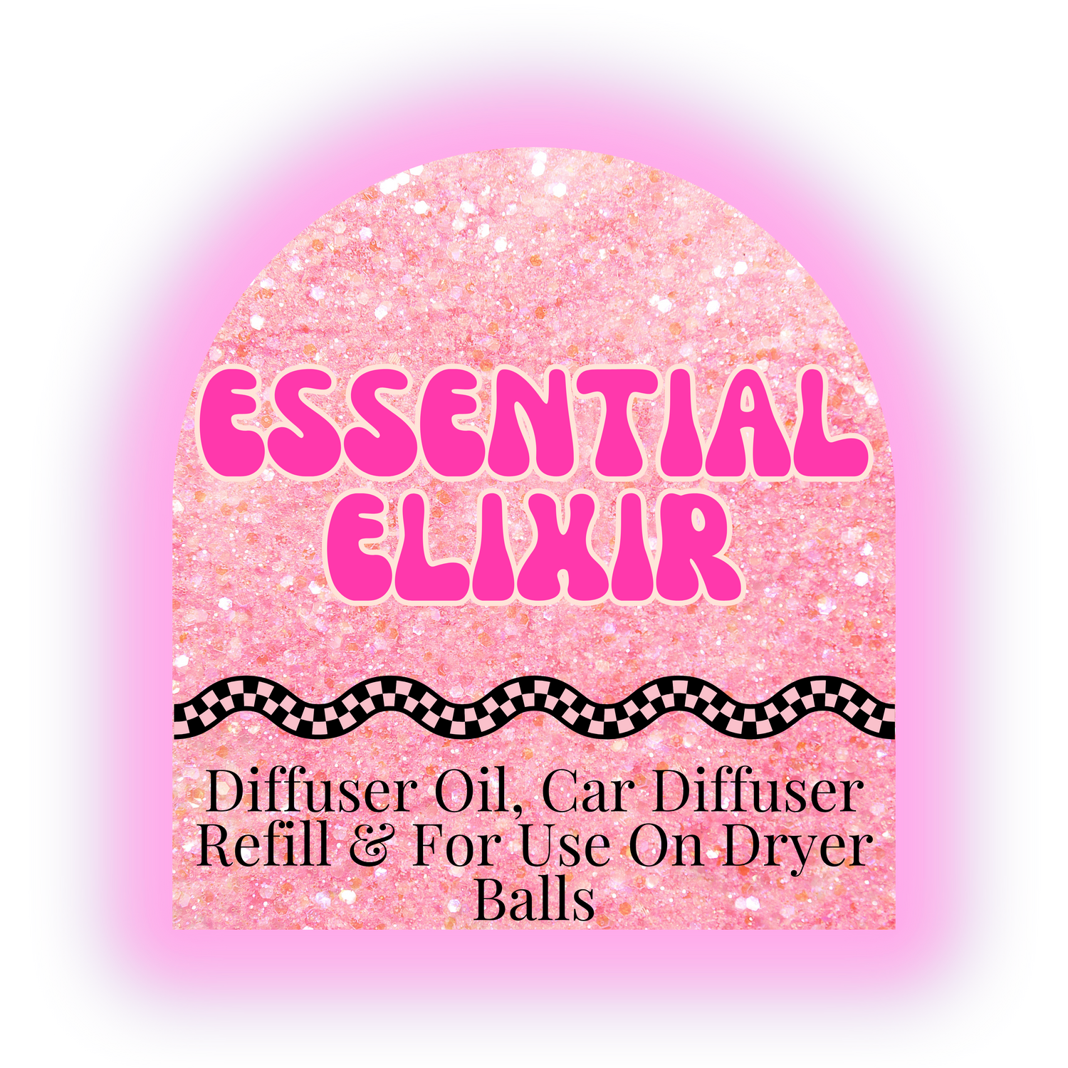 Essential Elixir - Scented Multipurpose Oil
