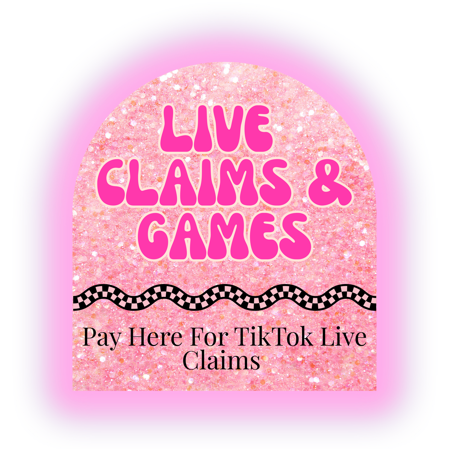 Live Claims & Games