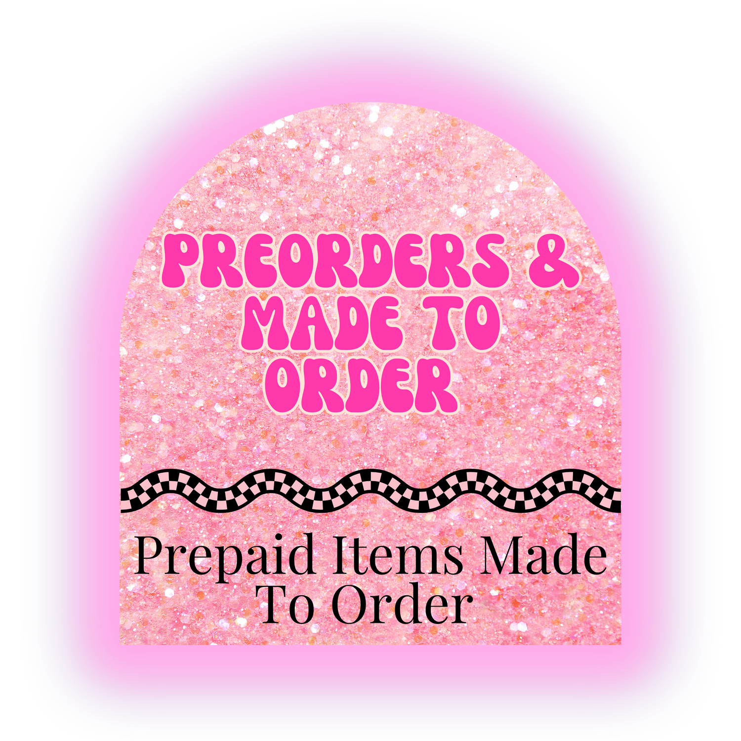 Preorders