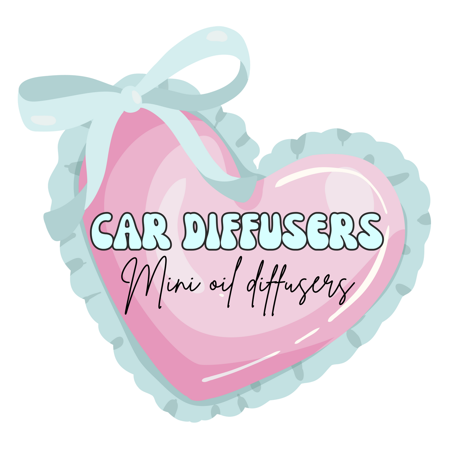 Car Diffusers