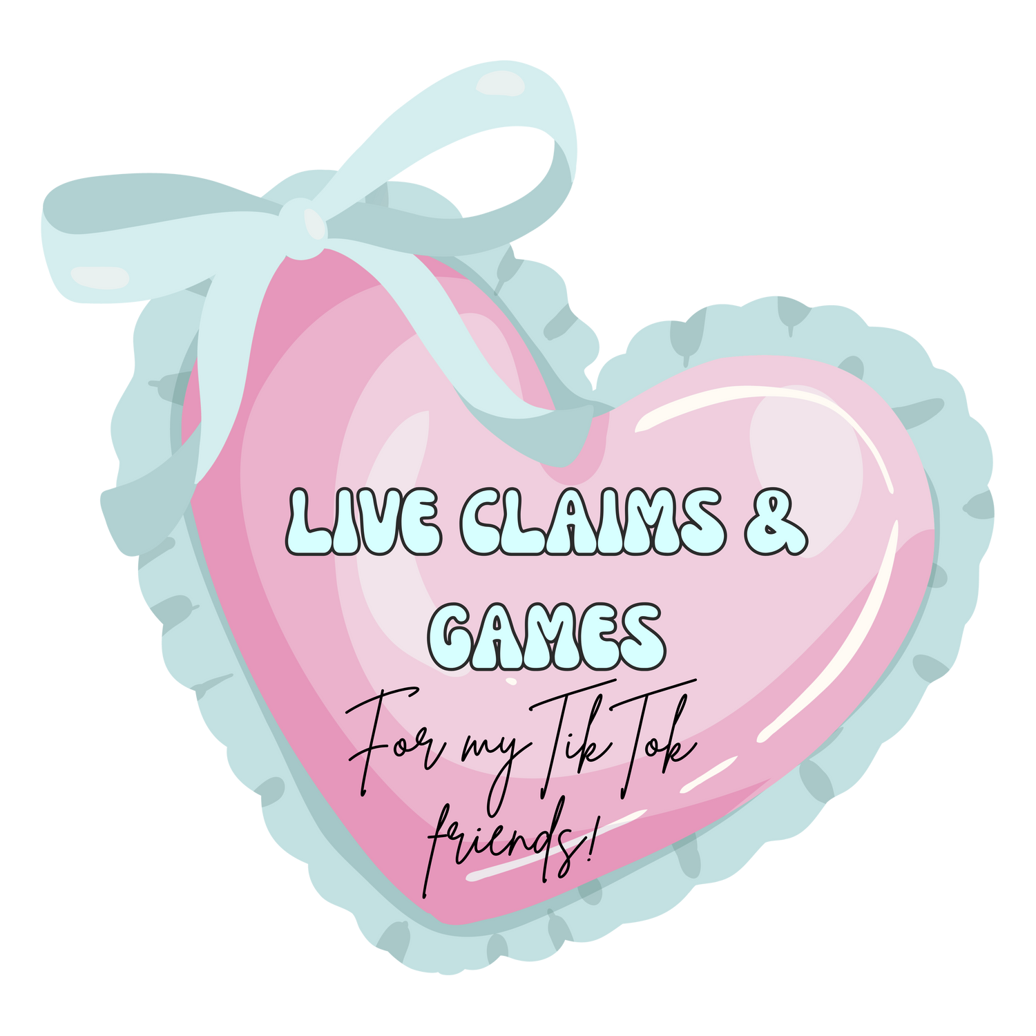 Live Claims & Games