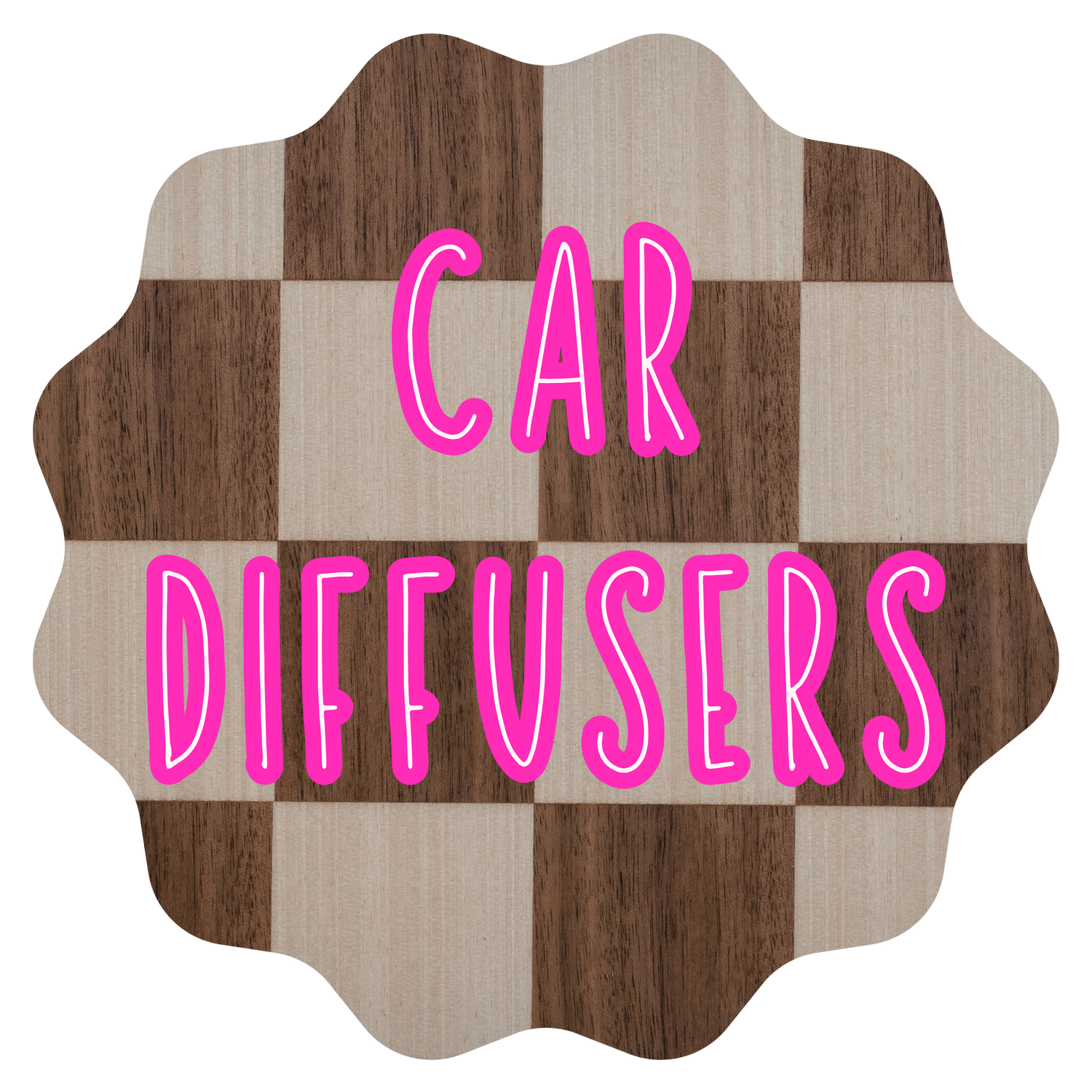 Car Diffusers