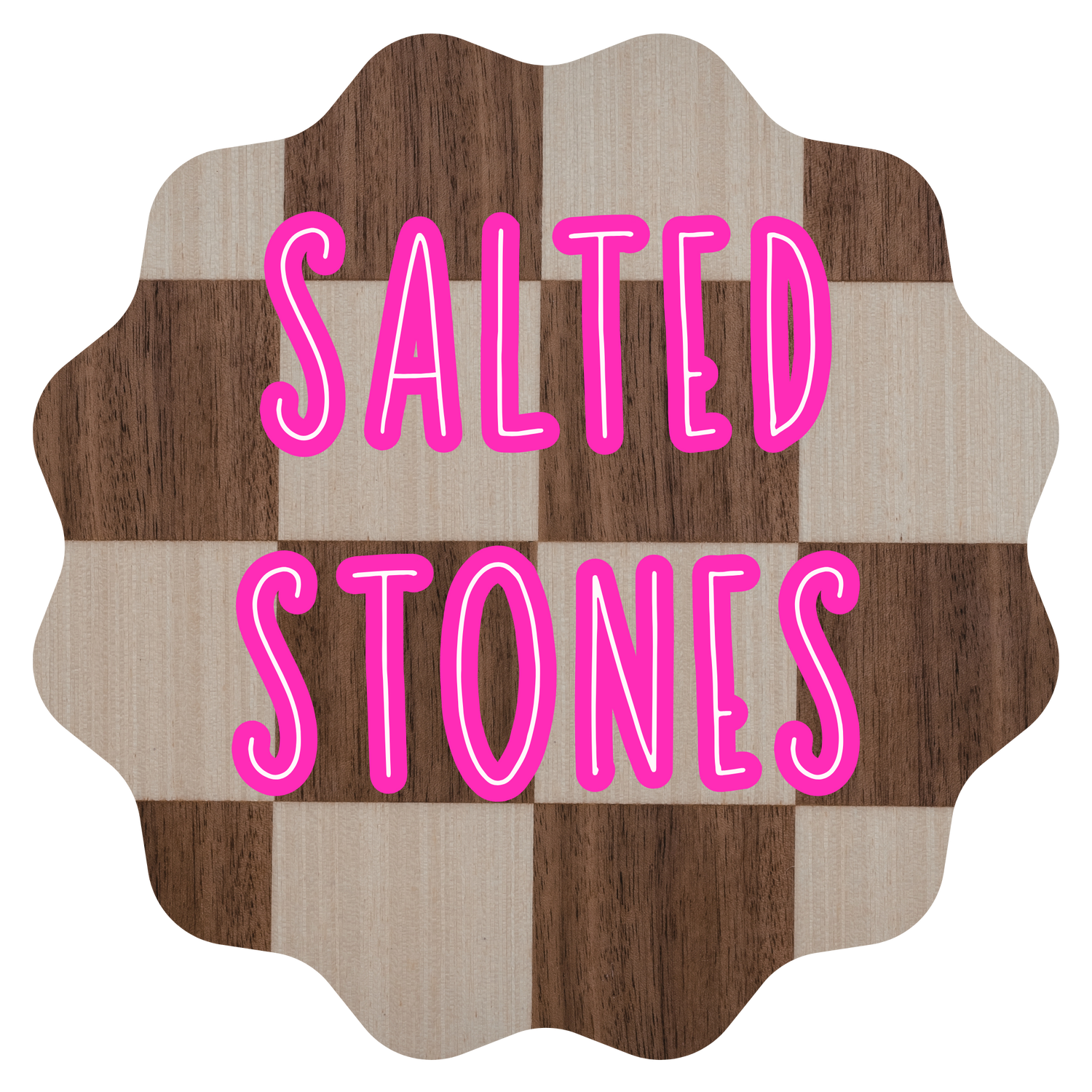 Salted Stones