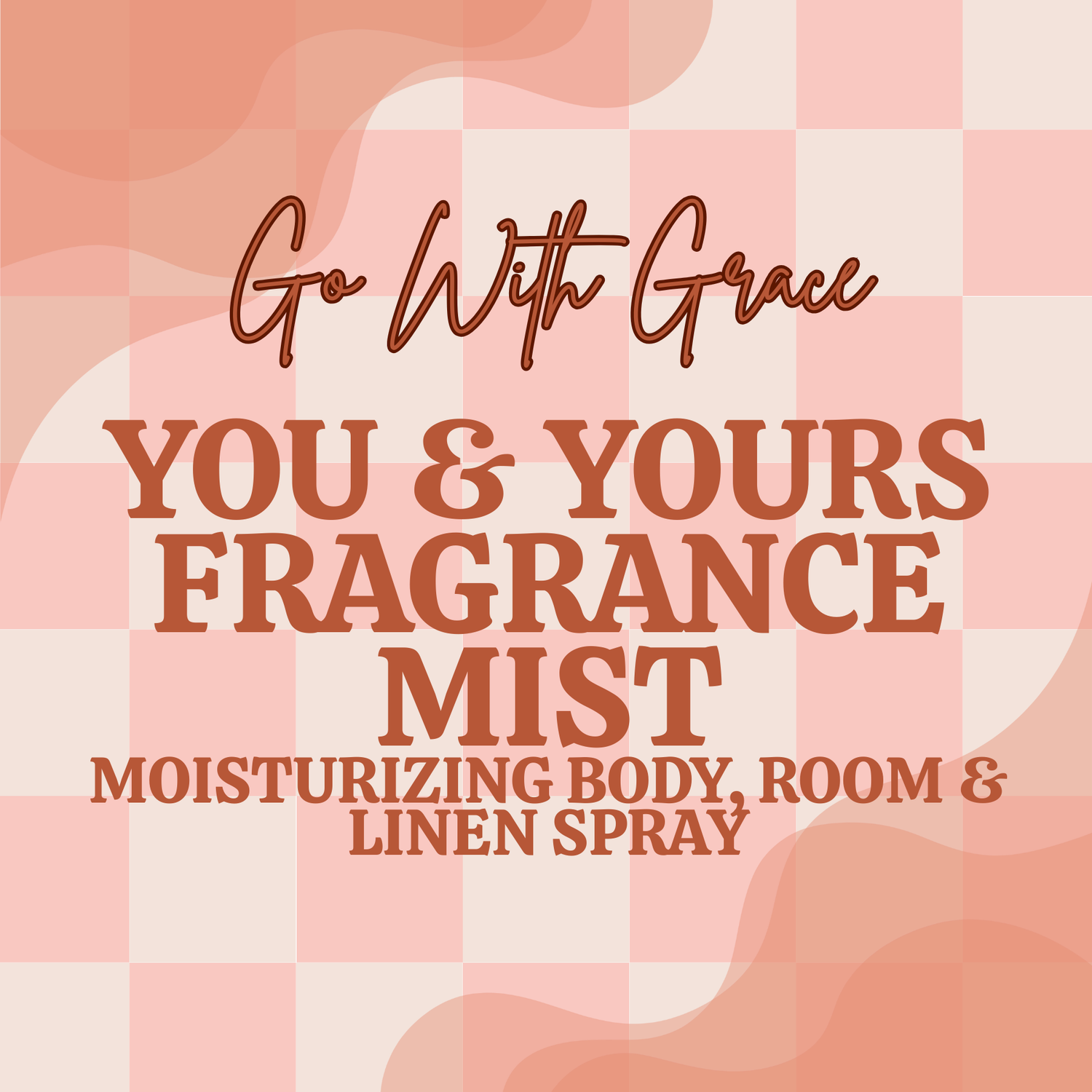 You & Yours Fragrance Mist
