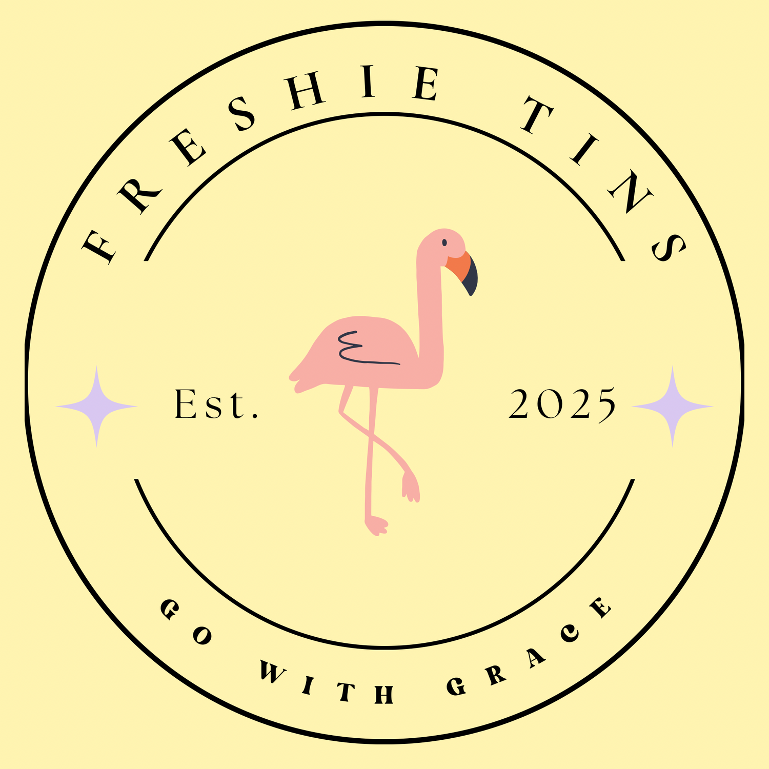 Freshie Tins