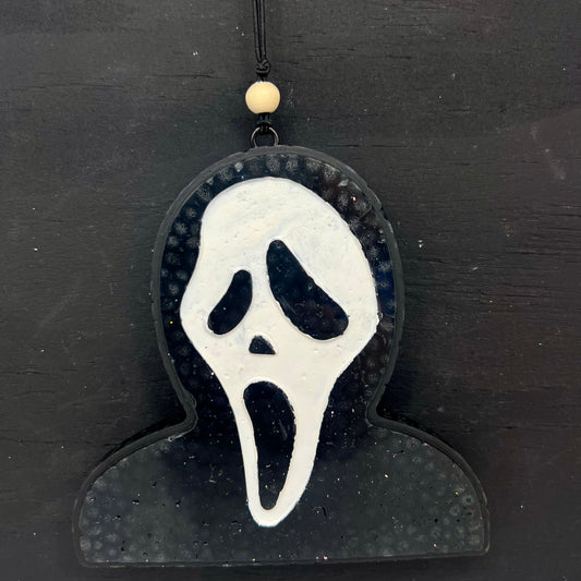 Custom Ghost Freshie