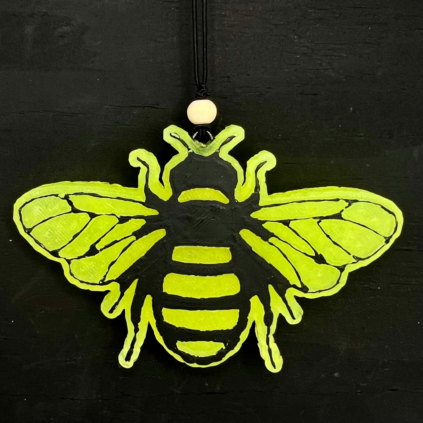 Bee - Custom Freshie