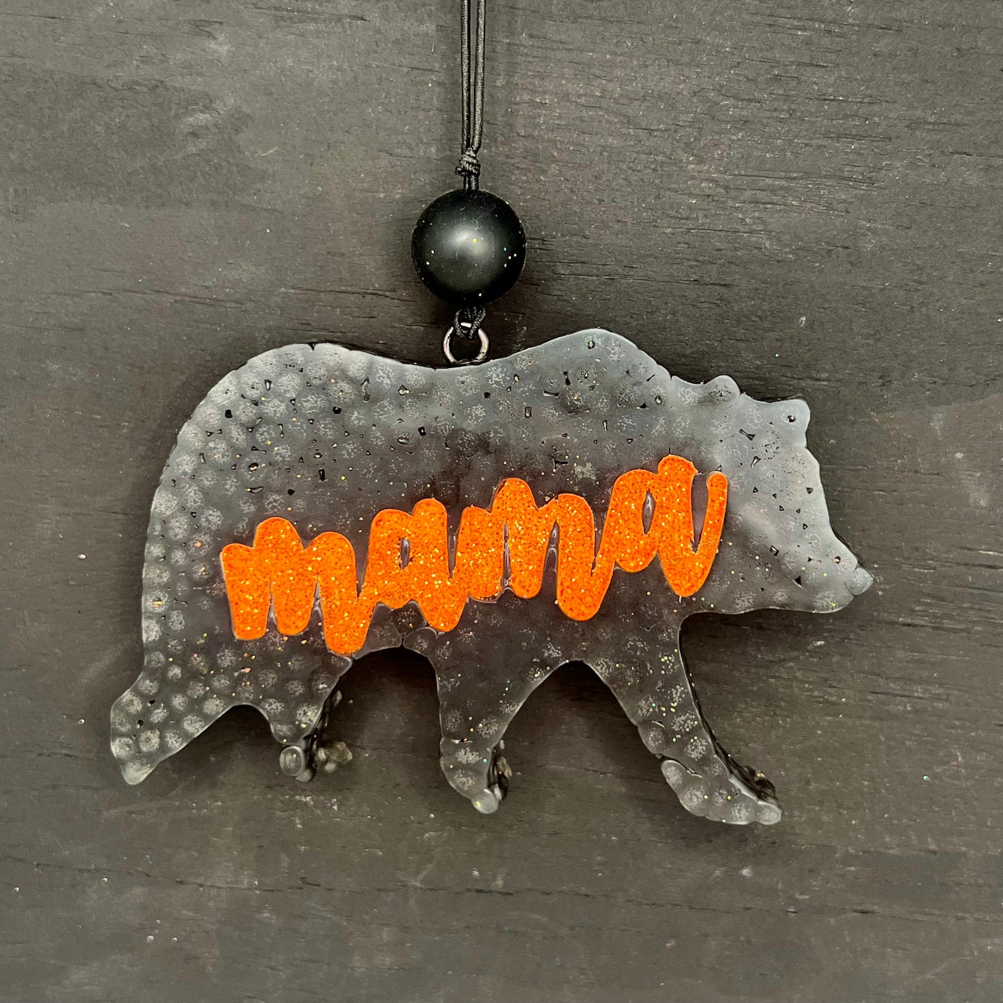 Mama Bear Freshie - Mystery