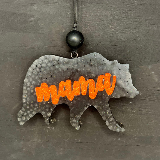 Mama Bear Freshie - Mystery