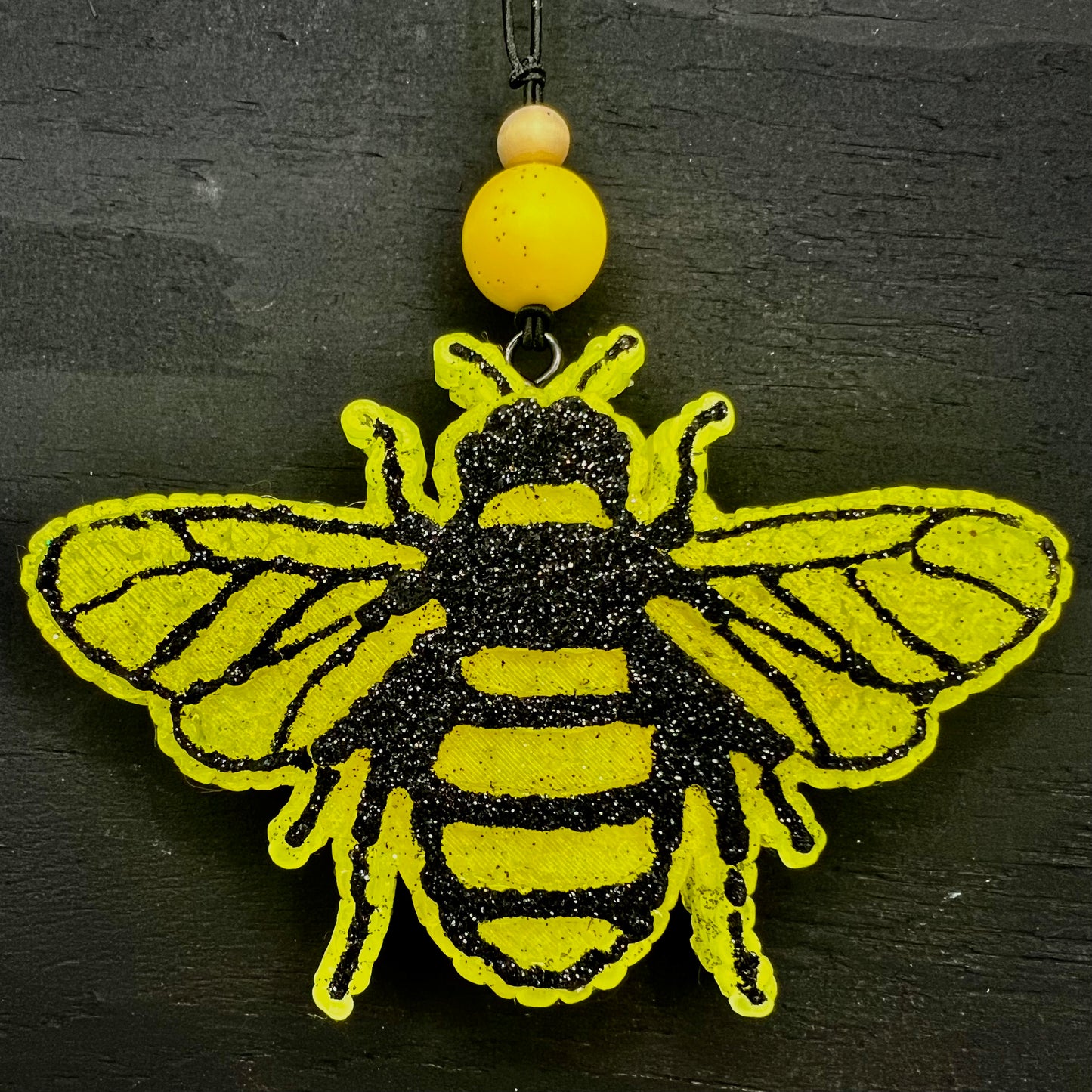 Bee - Custom Freshie