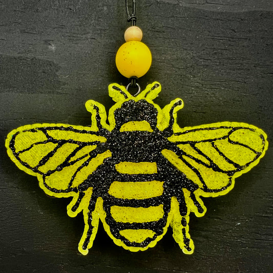 Bee - Custom Freshie