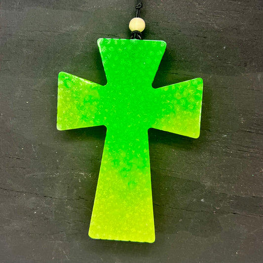 Cross Freshie - Mahogany Luxe