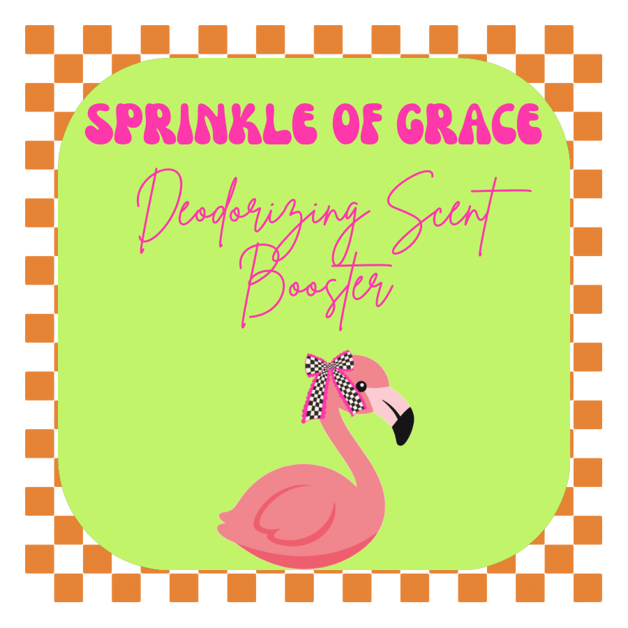 Sprinkle of Grace