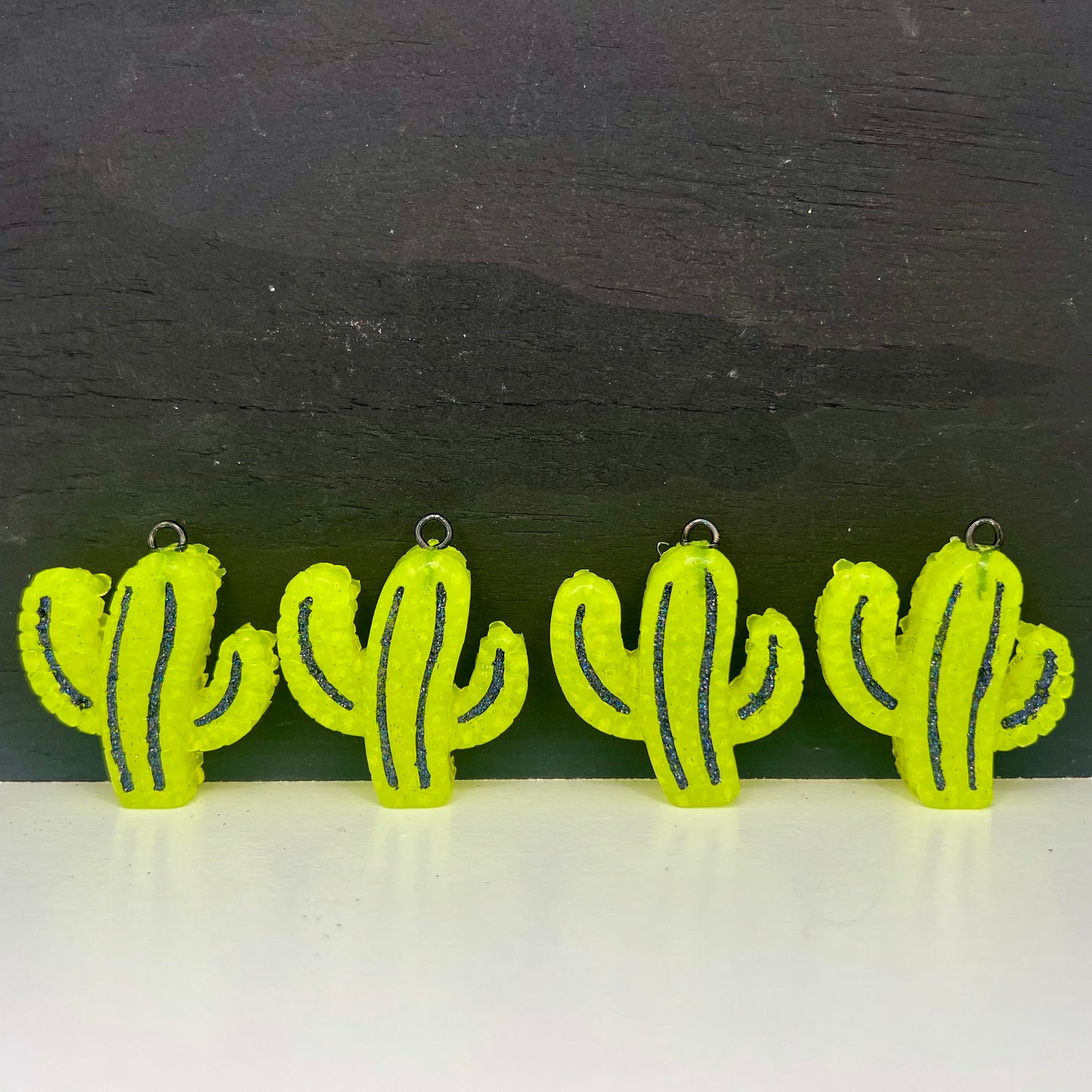 Custom Cactus Cuties Vent Clip Freshies