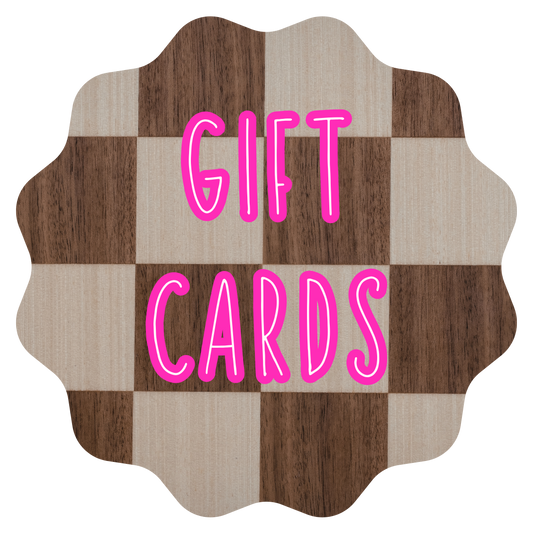 Go With Grace Gift Card