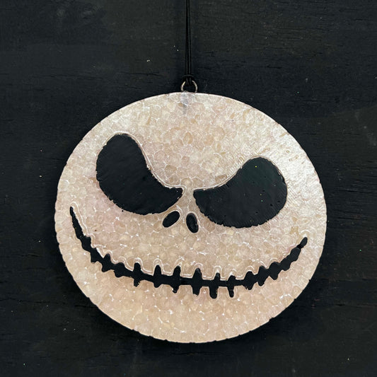 Custom Pumpkin King Freshie