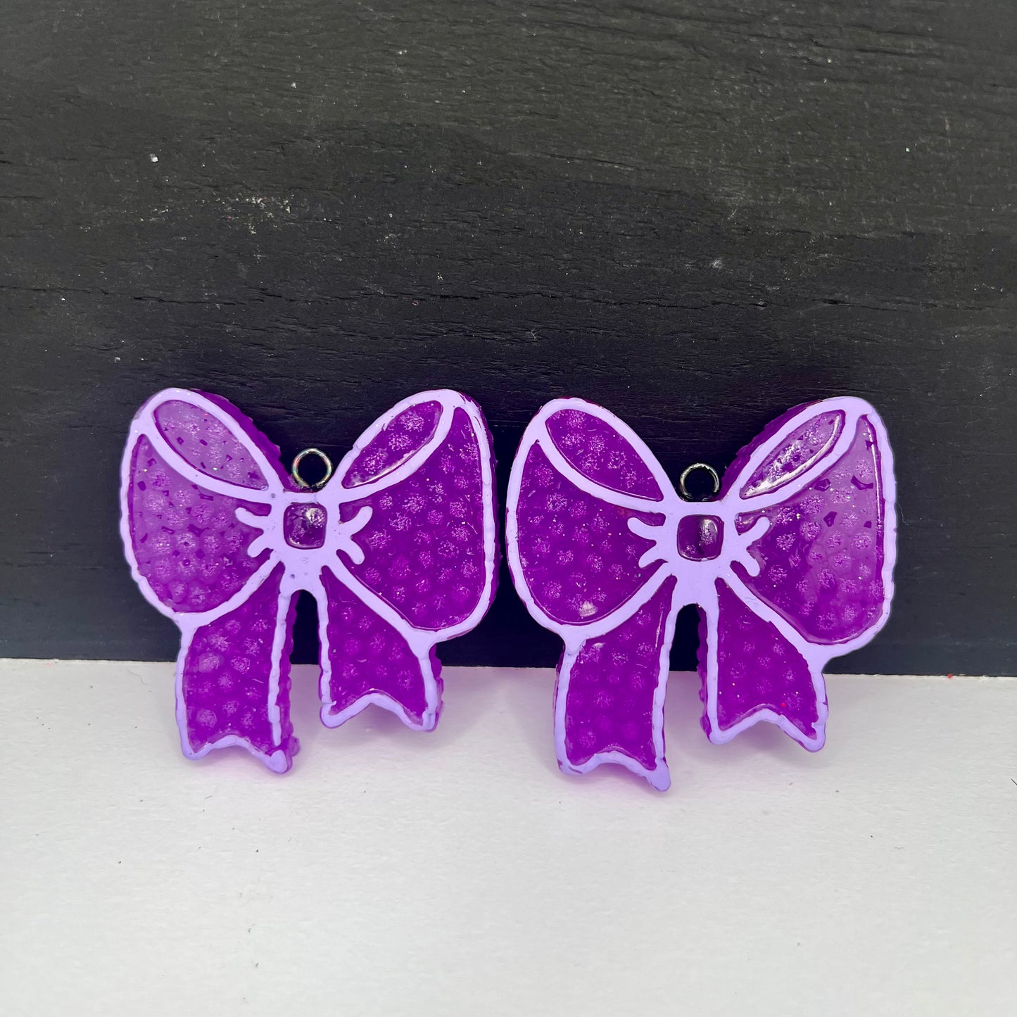 Custom Bow Vent Clip Freshies