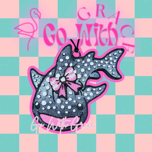 Whale Shark Cutie Freshie