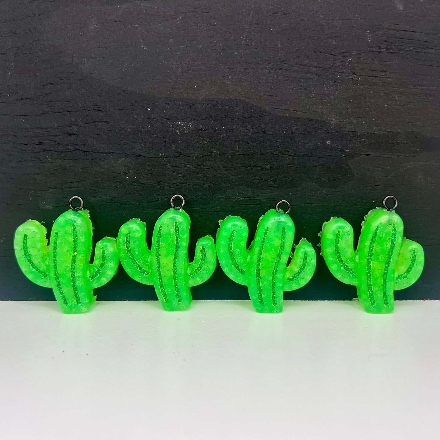 Custom Cactus Cuties Vent Clip Freshies
