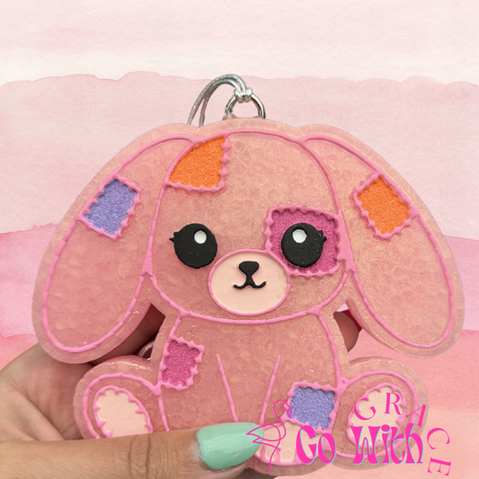 Bunny Rabbit Stuffy