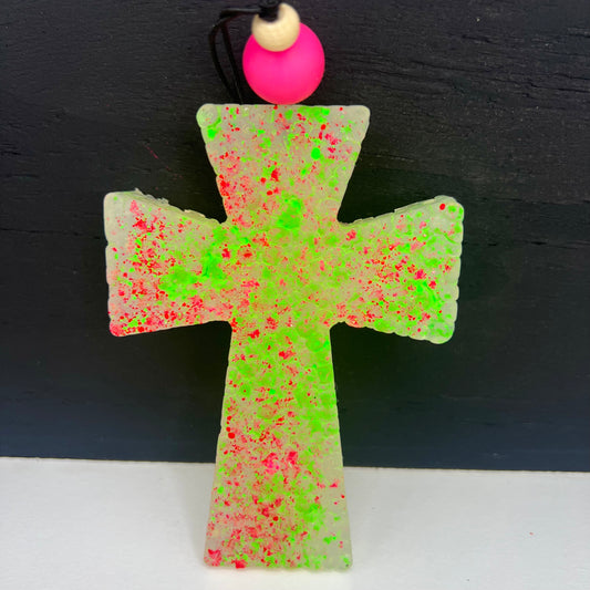 Custom Cross Freshie