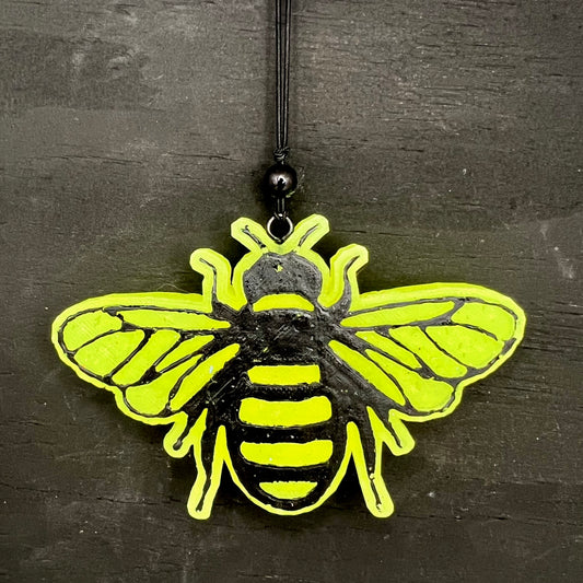 Busy Bee Freshie - Pink Fizz