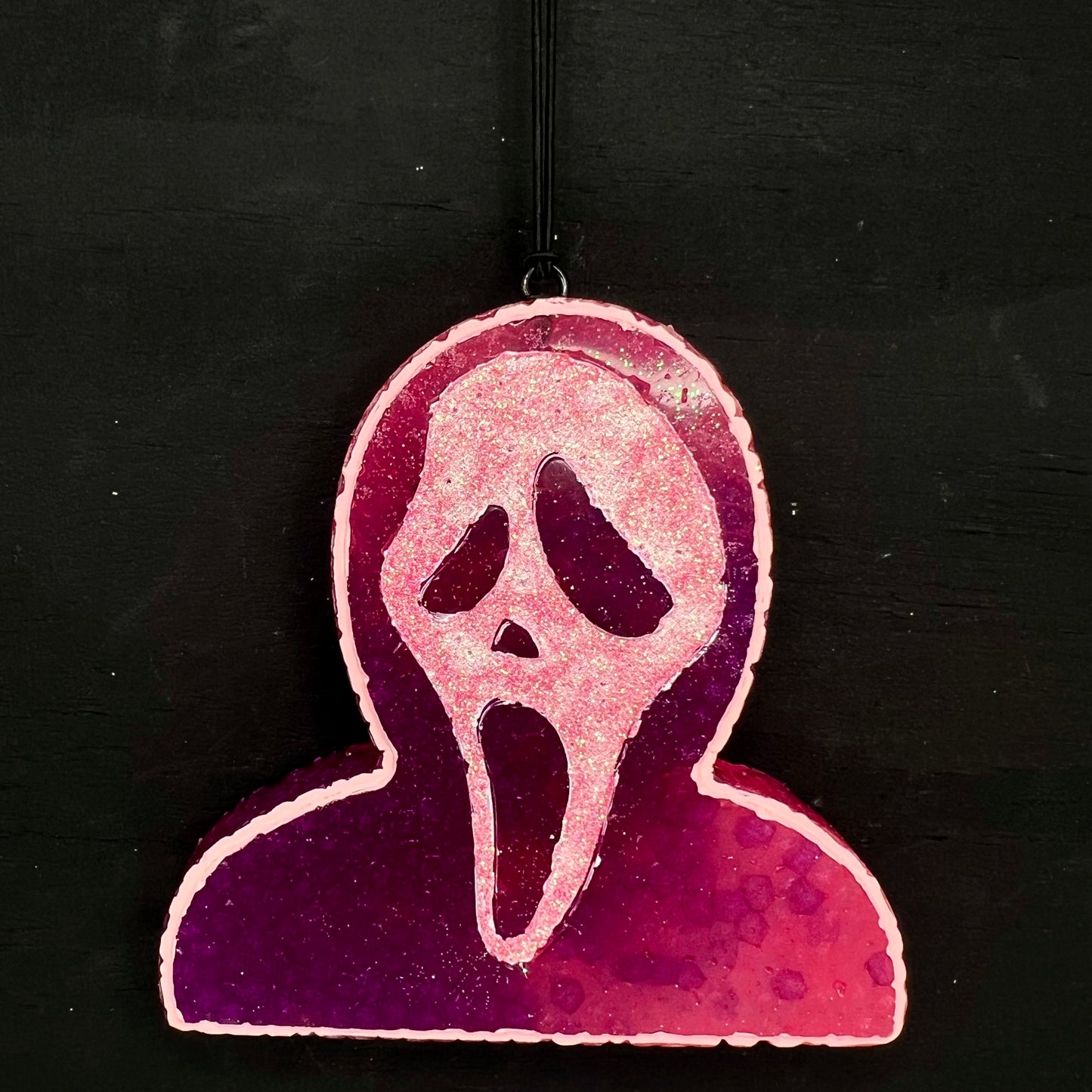 Custom Ghost Freshie