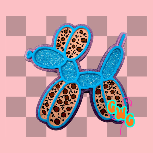 Balloon Dog Freshie (Medium)