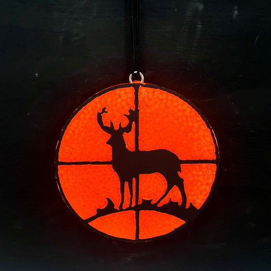 Deer Hunter Freshie - Gentleman