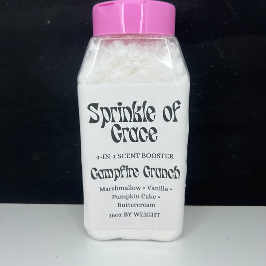 Sprinkle of Grace