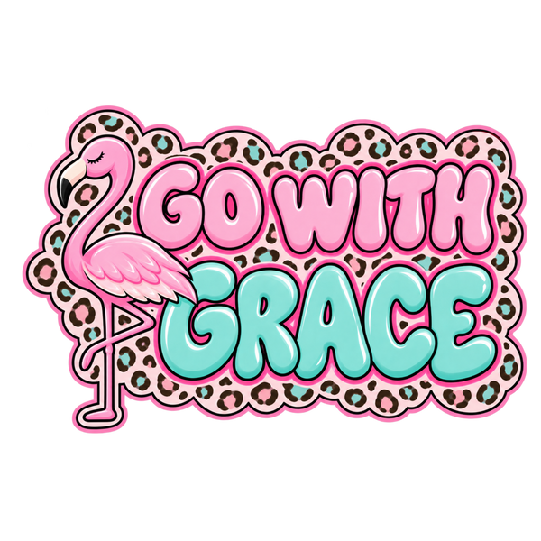 Go With Grace