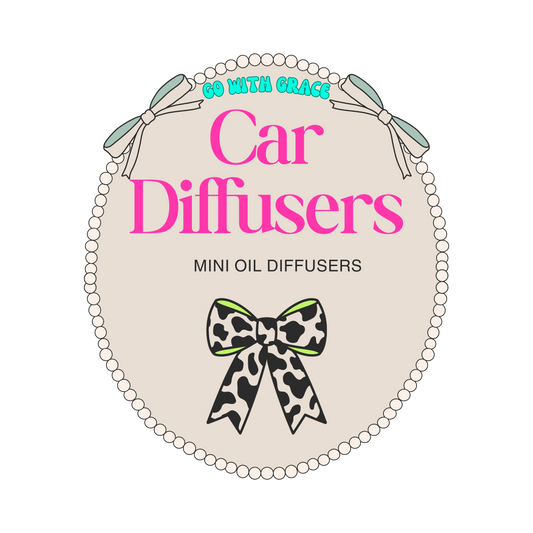Car Diffusers