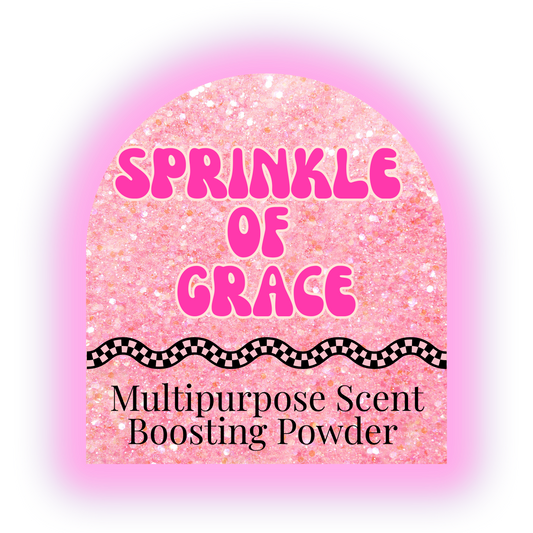 Sprinkle of Grace