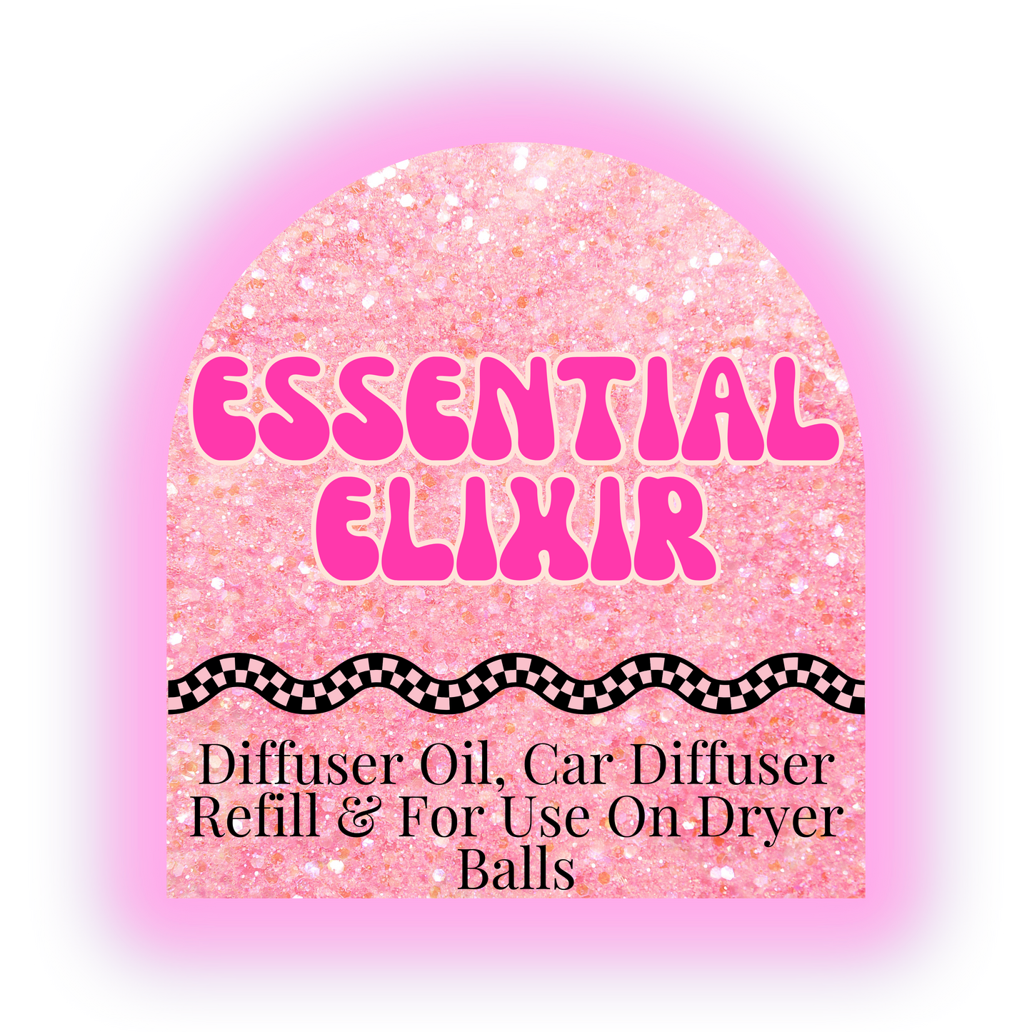 Essential Elixir - Diffuser Oil