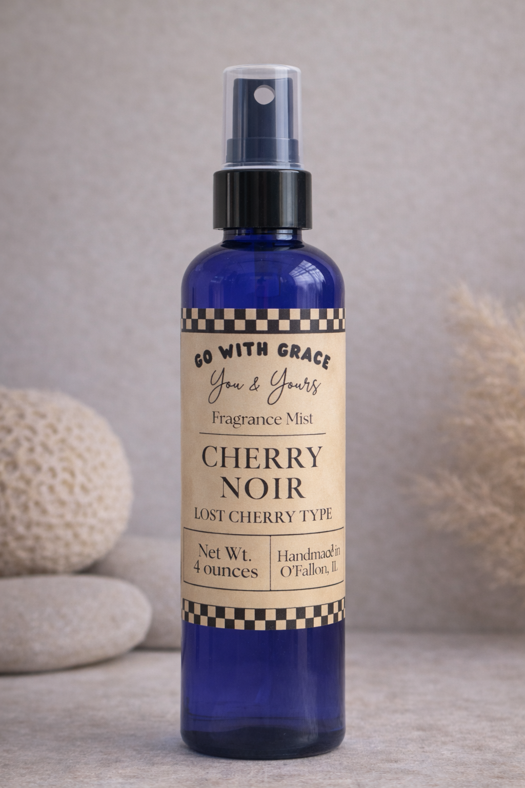 You & Yours Fragrance Mist - Body, Room & Linen Spray