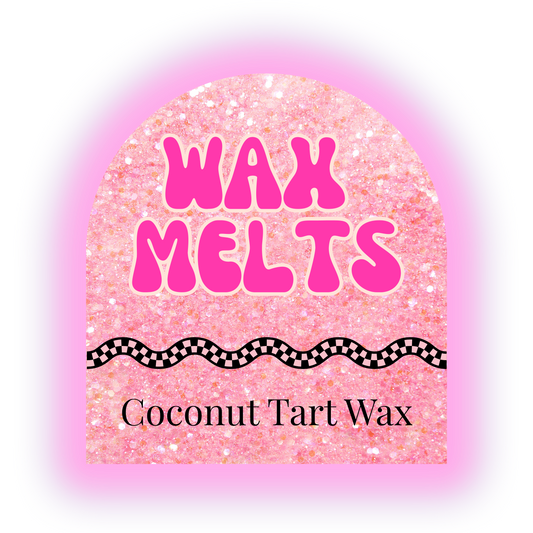1 Ounce Wax Melts