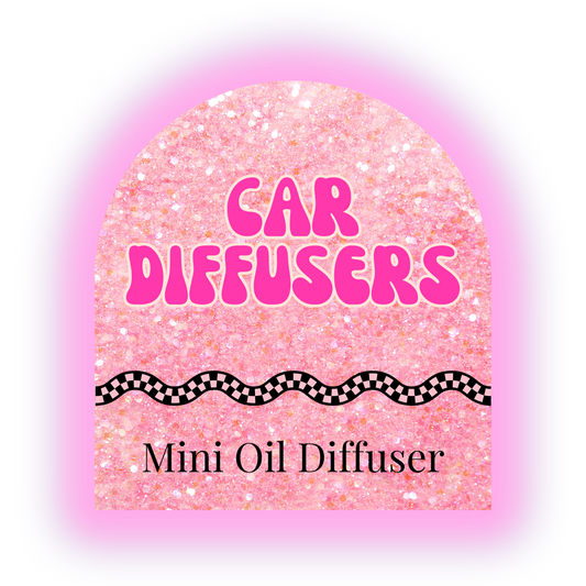 Car Diffusers
