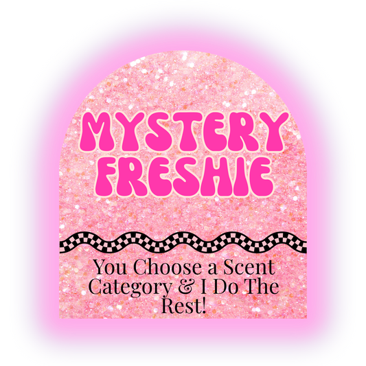 Mystery Freshie