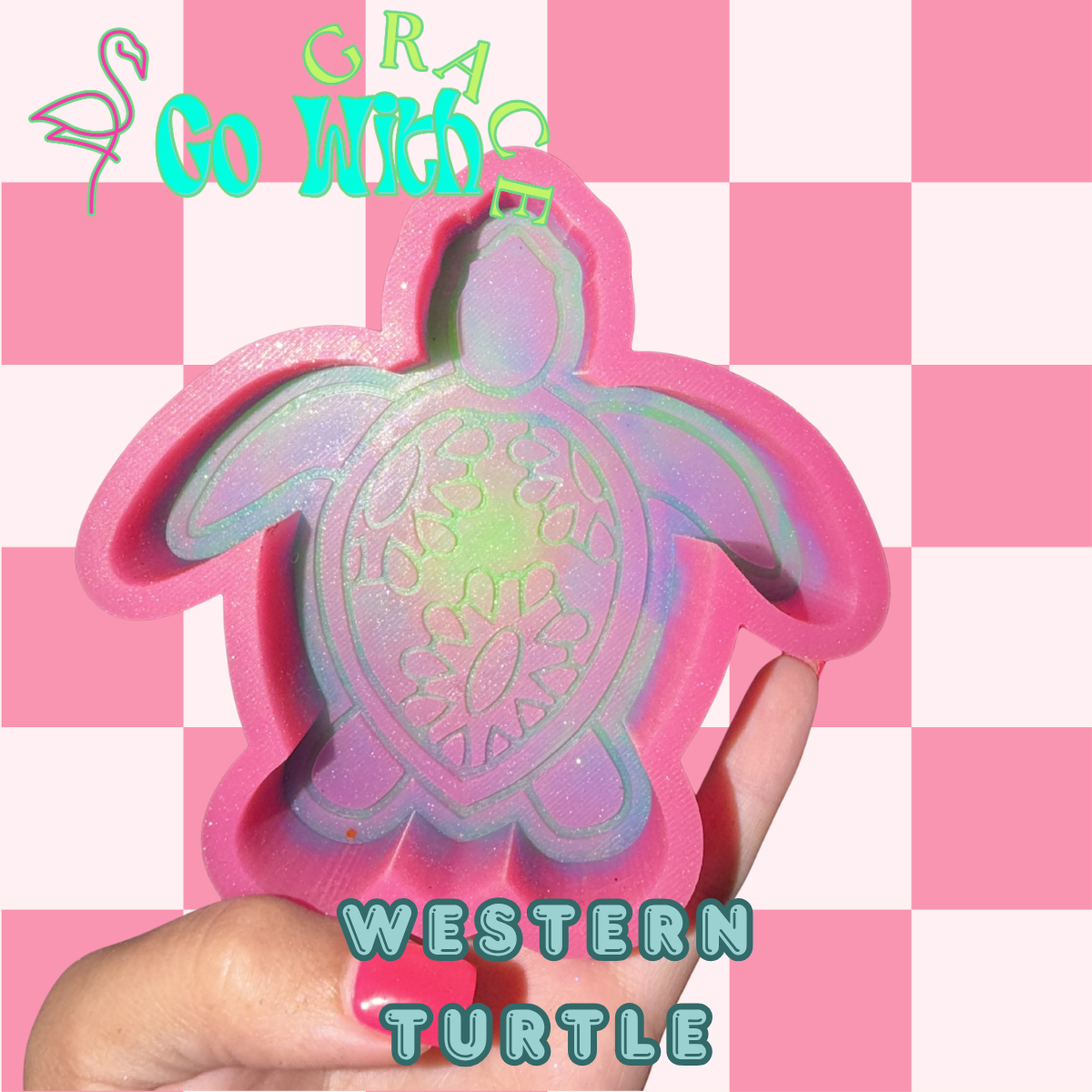 Western Turtle