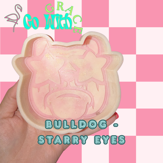 Bulldog - Starry Eyes