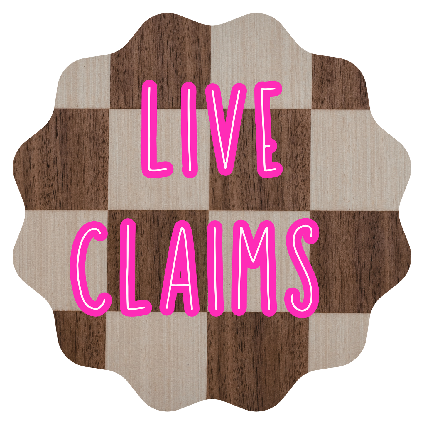Live Claims - TikTok