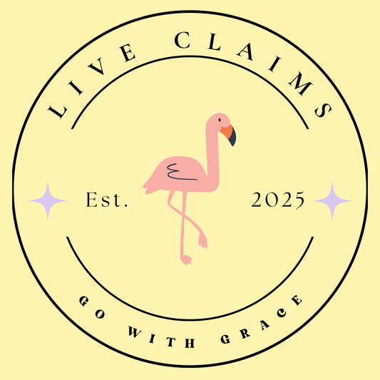Live Claims - TikTok