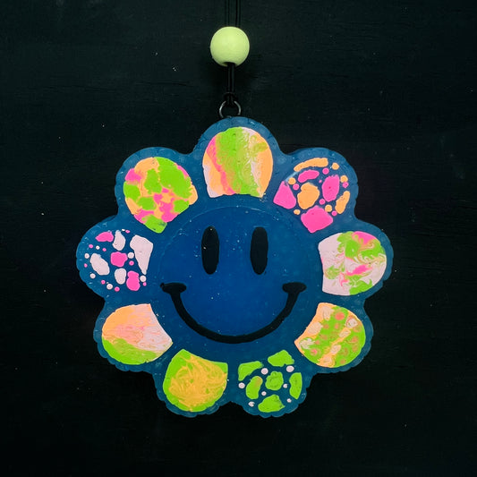 Blossom Smiles Freshie - Mr. Lumberjack